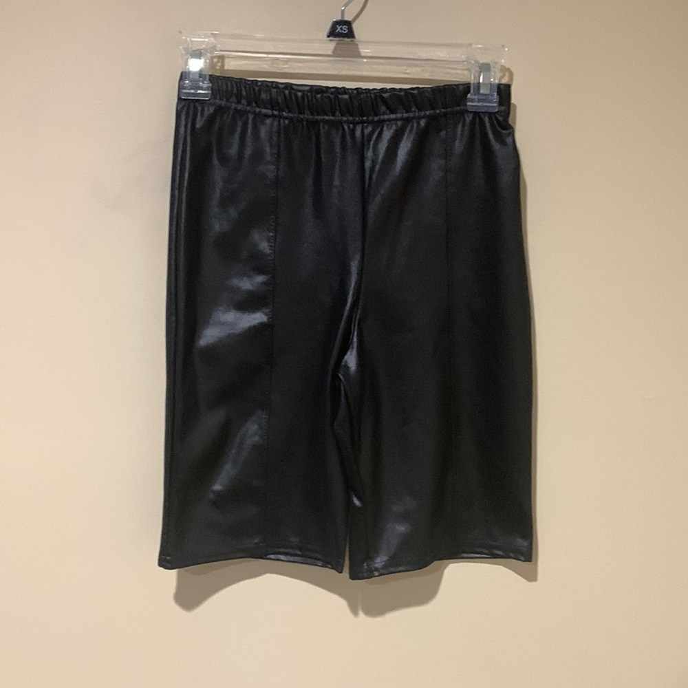 I-X London shorts